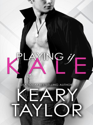 cover image of Playing It Kale